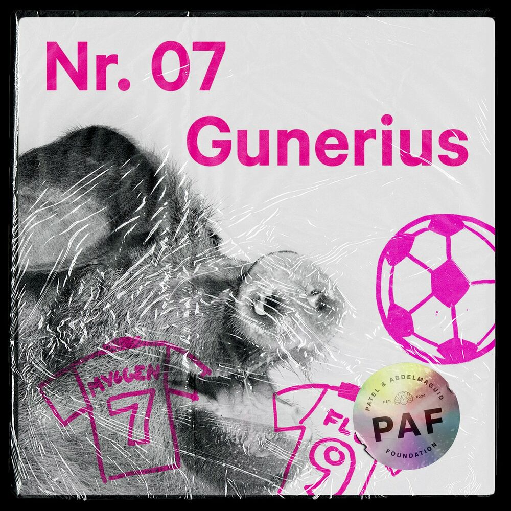 Picture of Gunerius