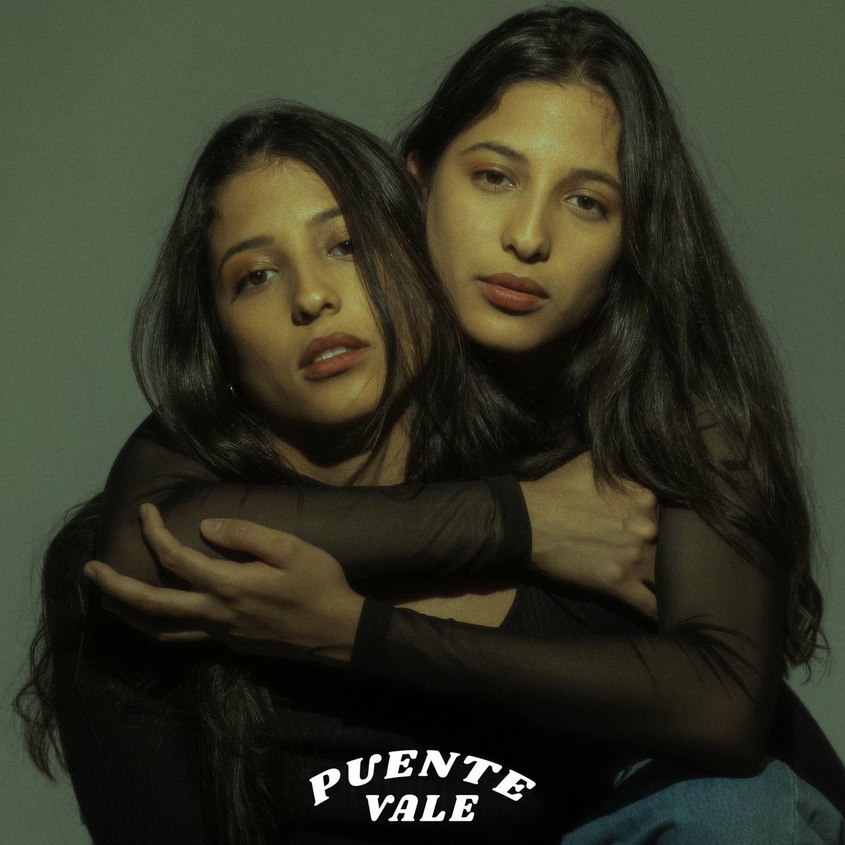 Album cover of Puente