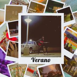 Cover of Verano
