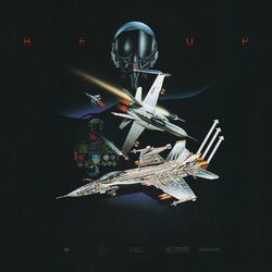 Cover of Re-Up