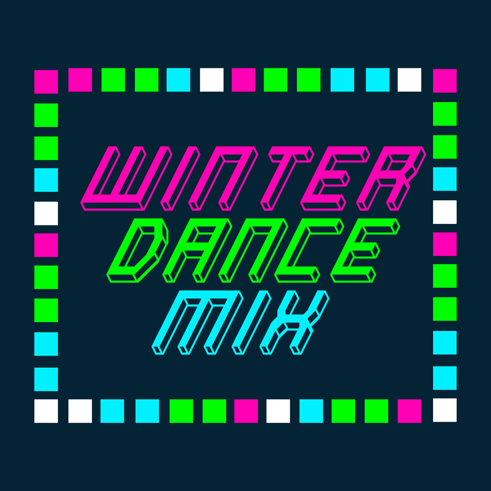 Picture of Winter Dance Mix