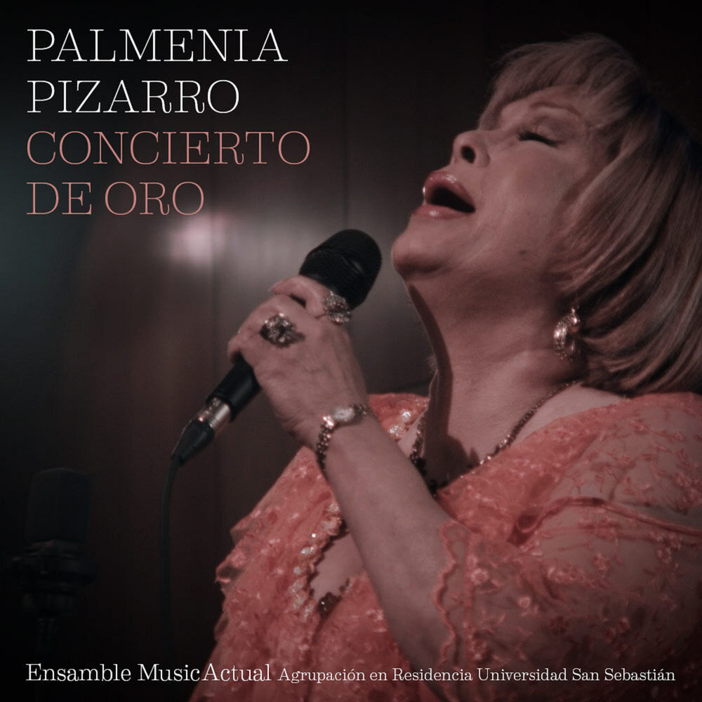 Picture of Concierto de Oro