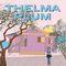 When It Rains It Pours by Thelma Plum album cover