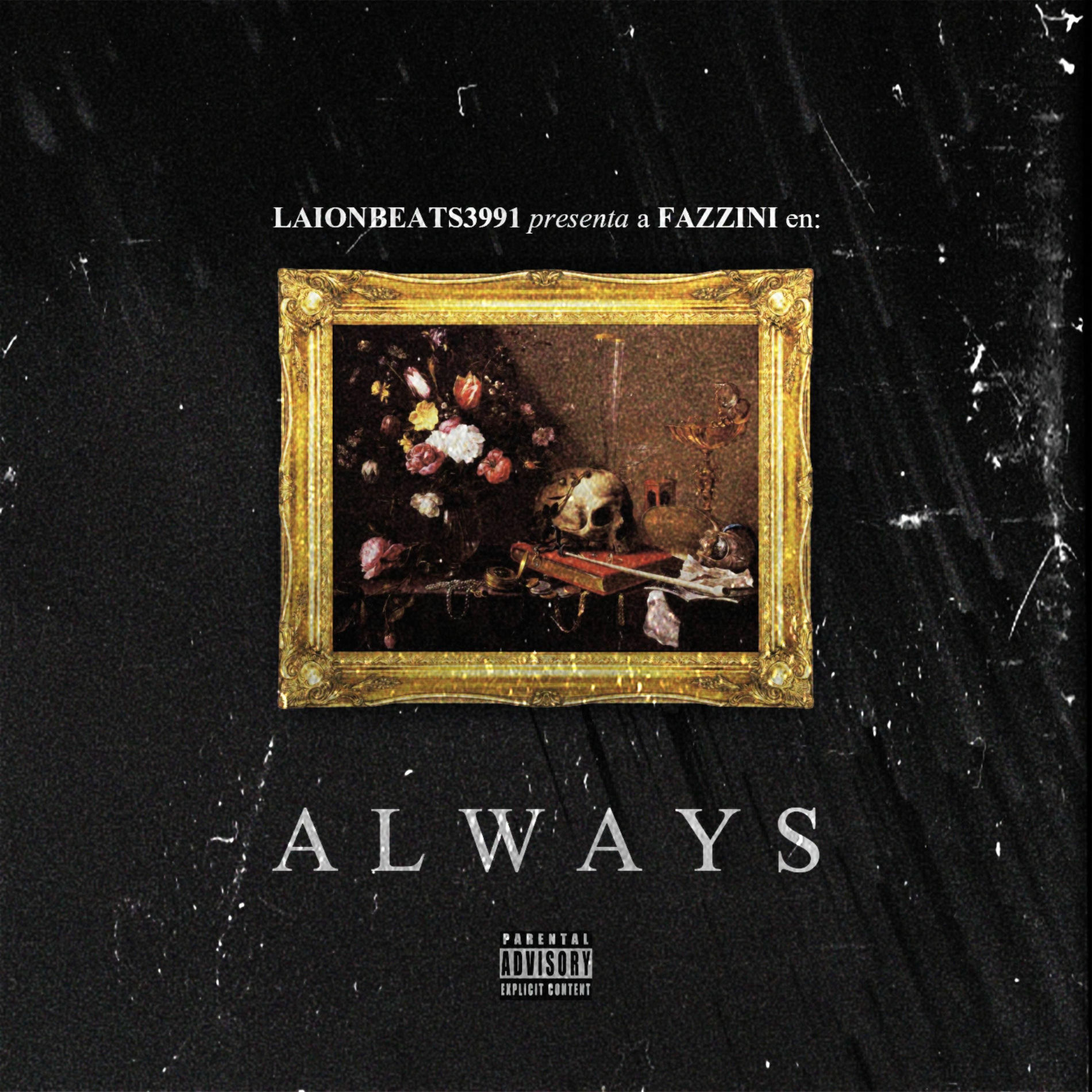 Album cover of Always