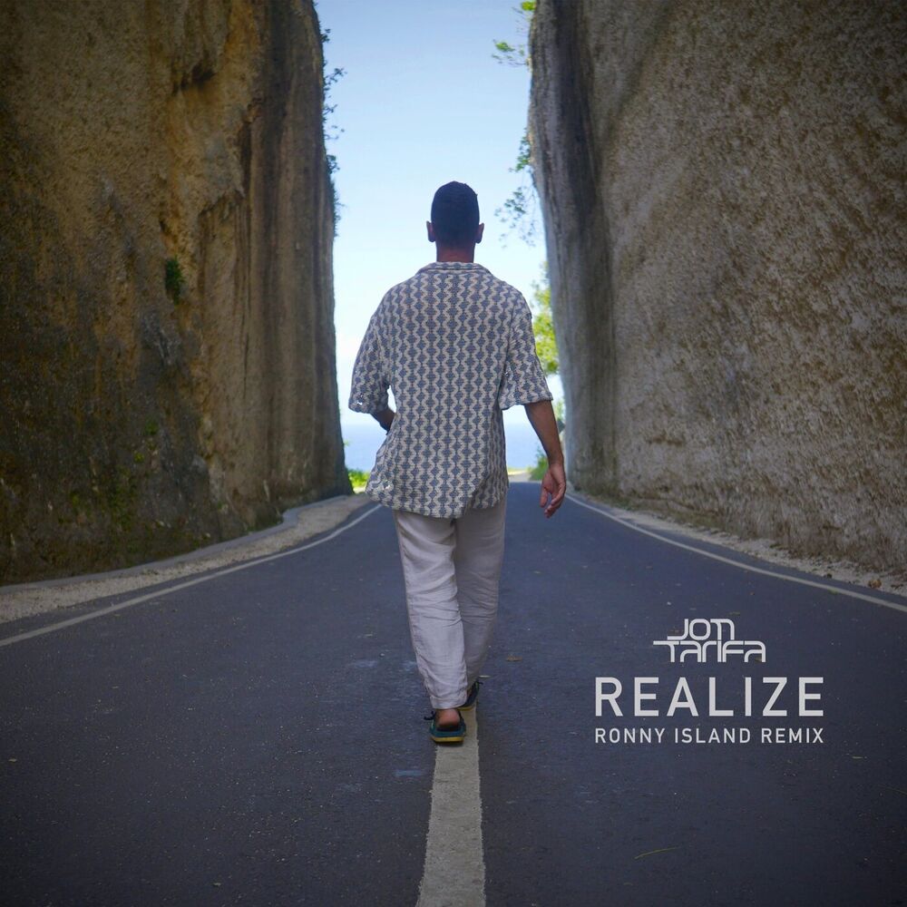 Picture of Realize (Ronny Island Remix)