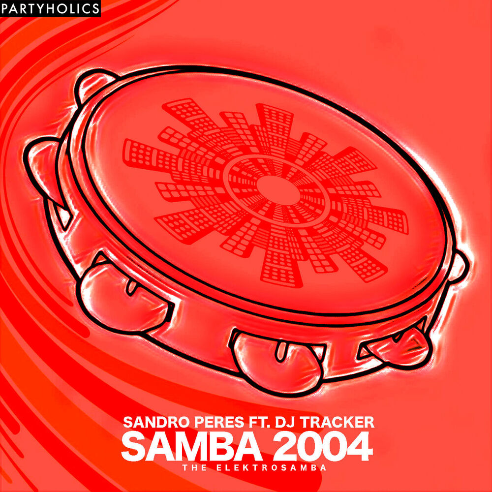 Picture of Samba 2004 the Elektrosamba