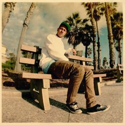 Cover of Best Lyricist Underground (2007-2022)