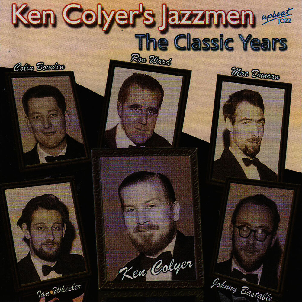 Picture of The Classic Years
