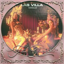Cover of Flow Romántico