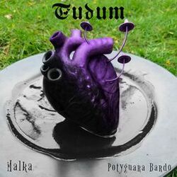 Cover of Tudum