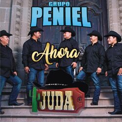Cover of Grupo Peniel Ahora Juda