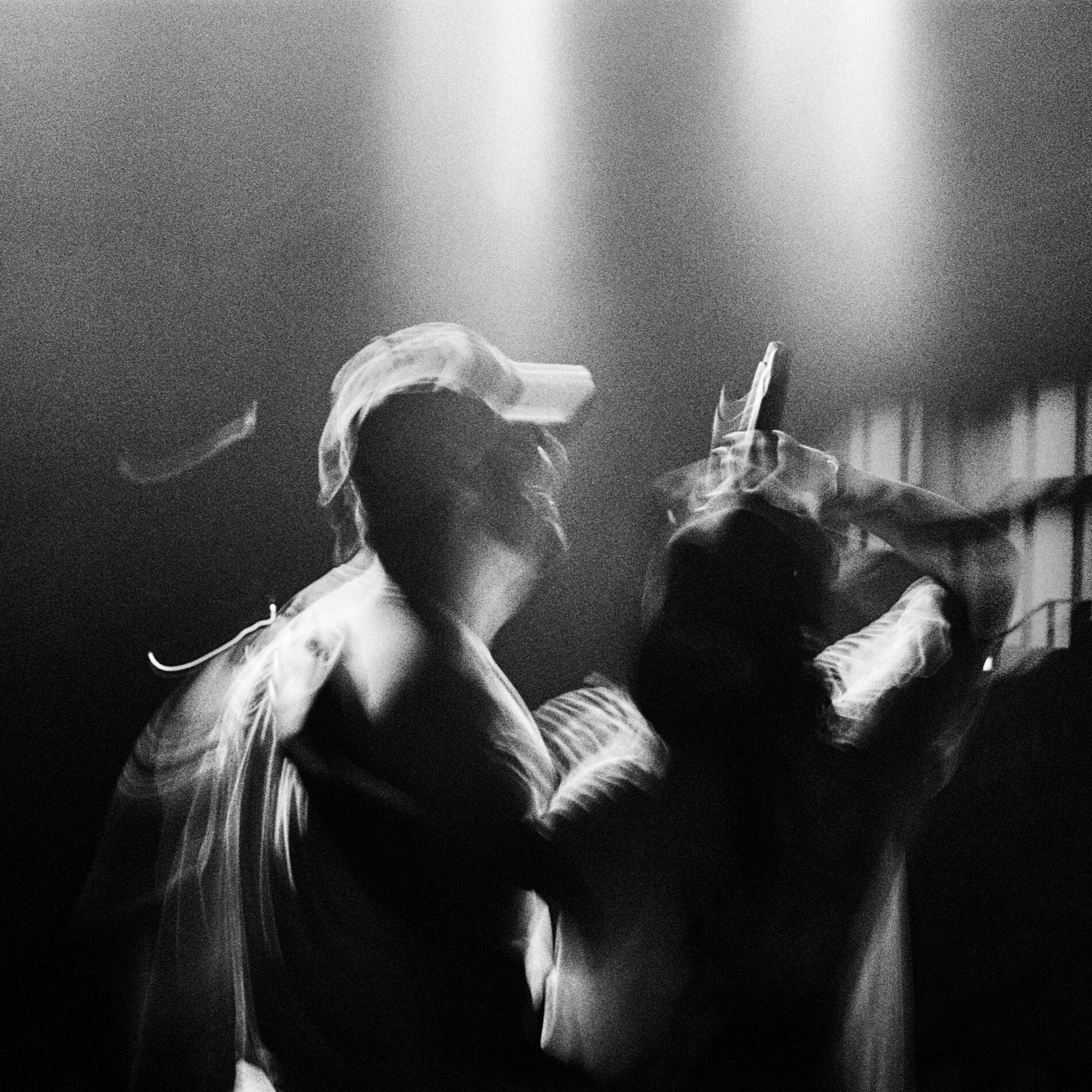 Album cover of Moneyfeen