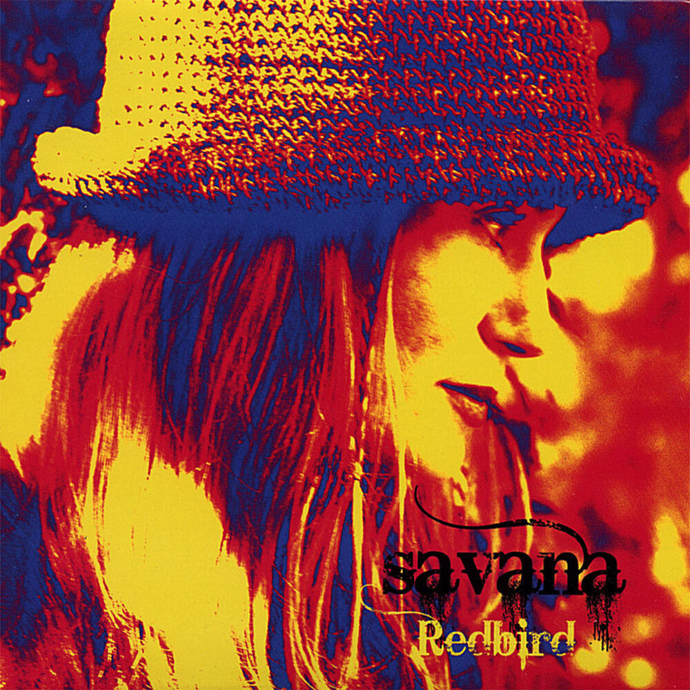 Picture of Redbird