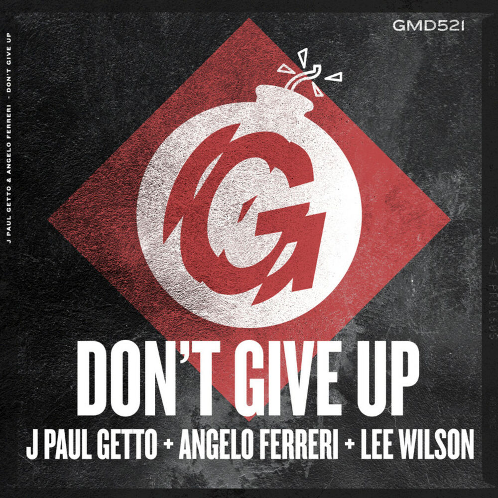 Picture of Don't Give Up