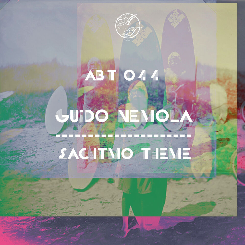 Picture of Sachtmo Theme