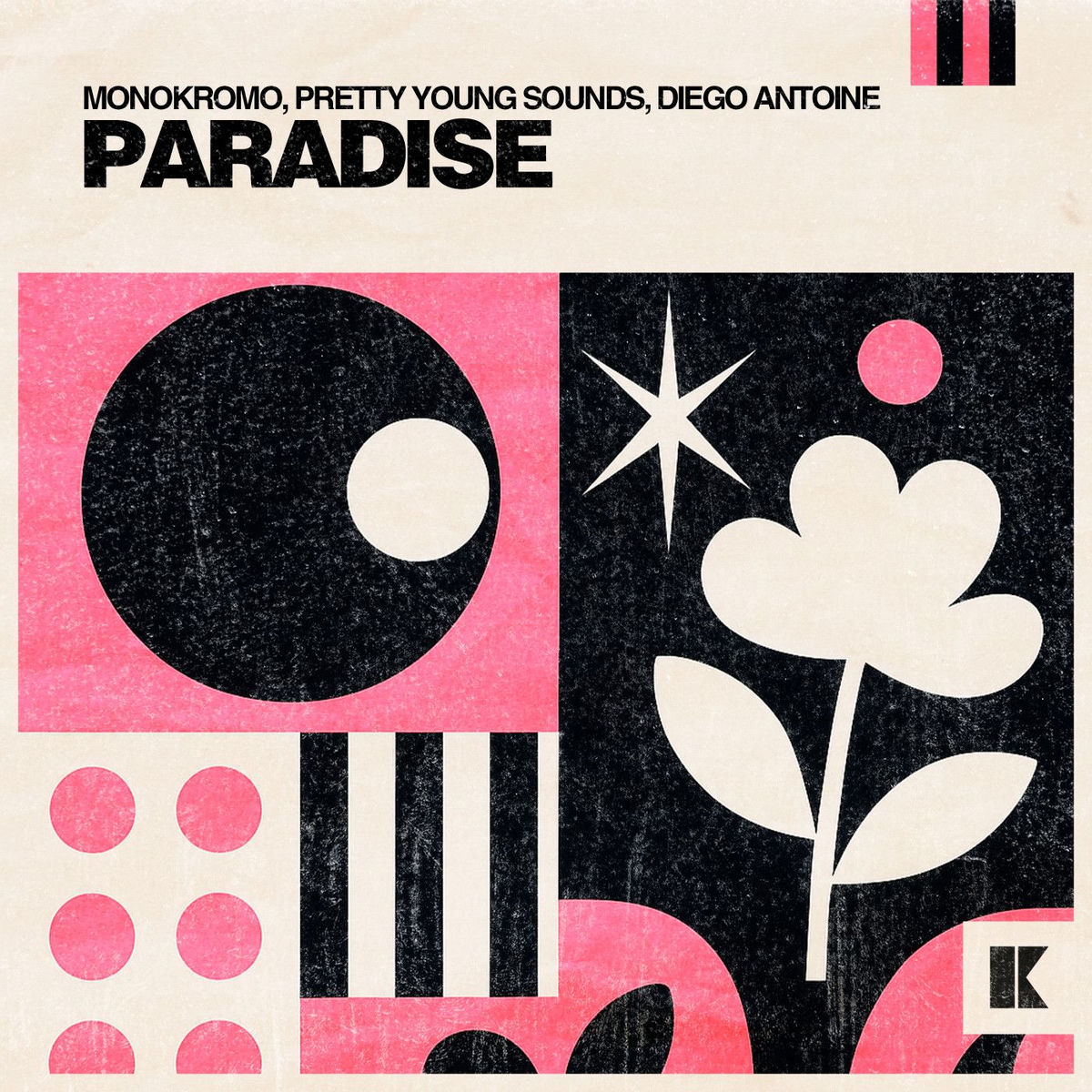 Album cover of Paradise