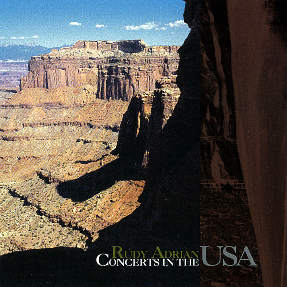 Picture of Concerts in the USA