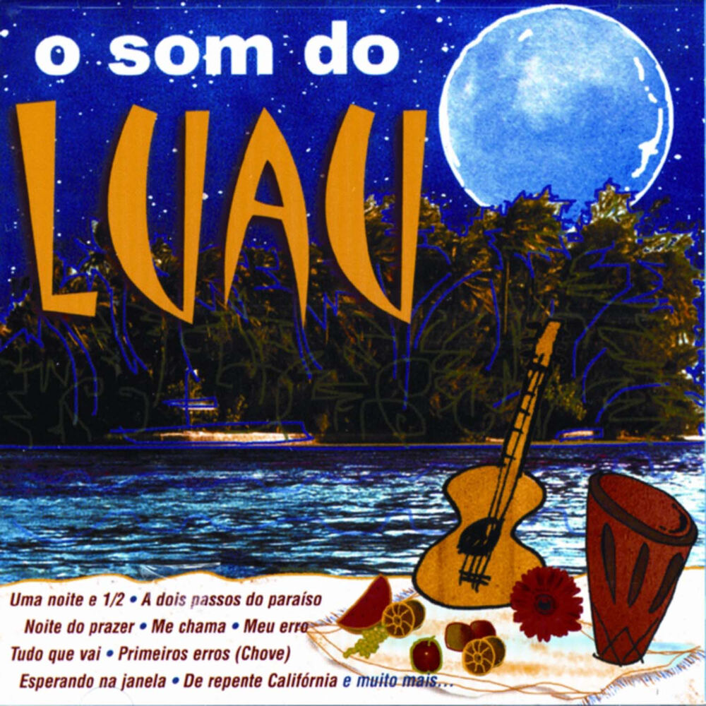 Picture of O Som do Luau