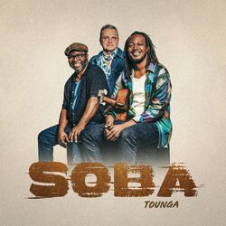 Cover of Tounga