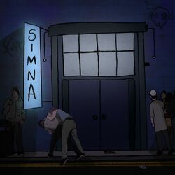 Cover of SIMNA
