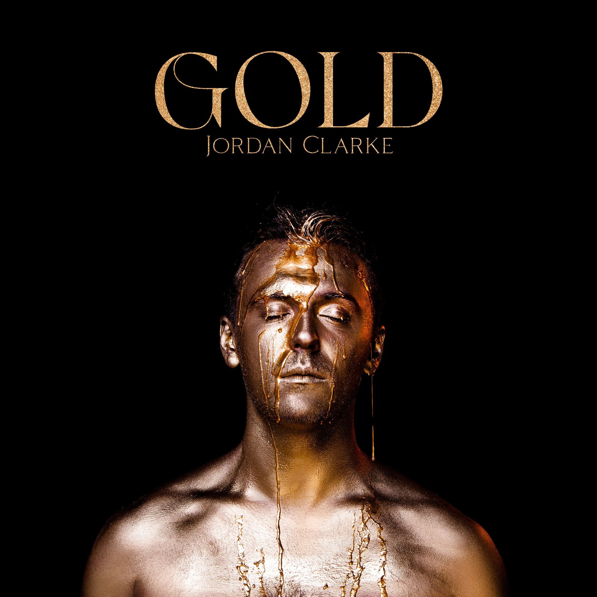 Album cover of GOLD