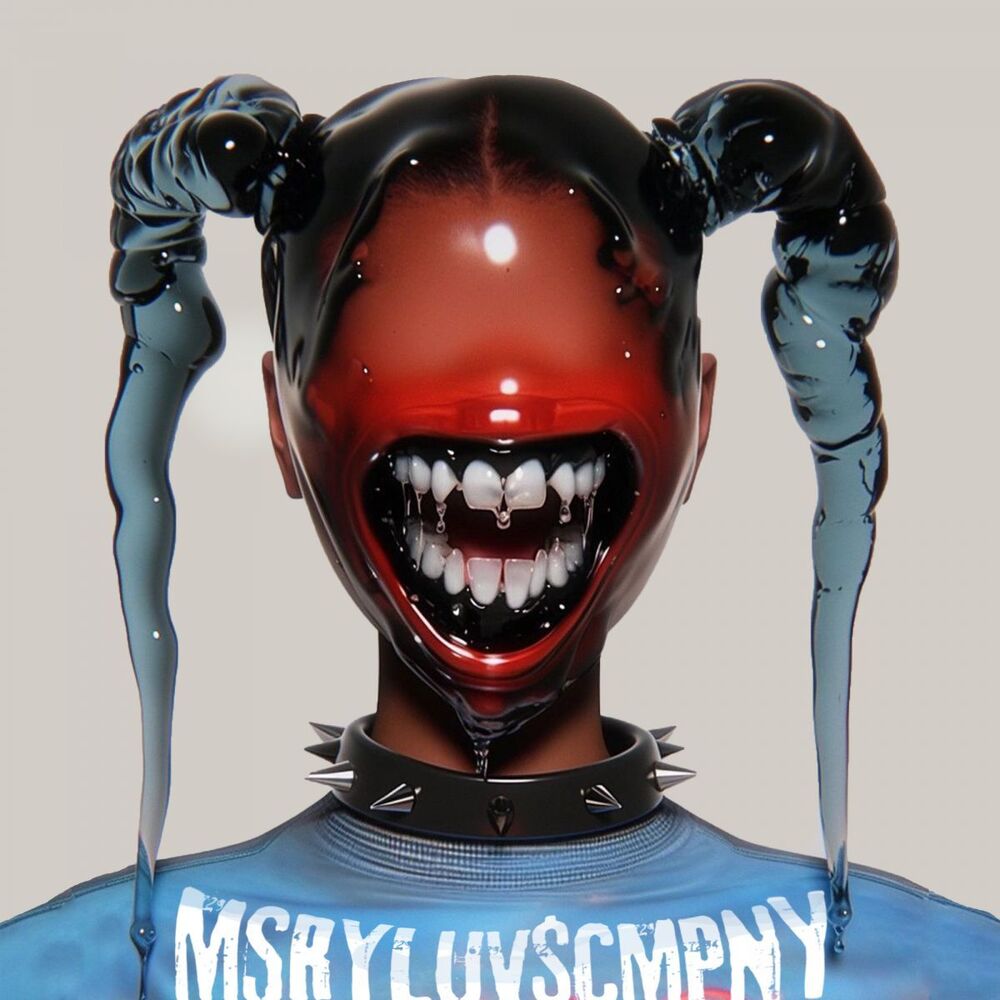 Picture of MSRYLUV$CMPNY