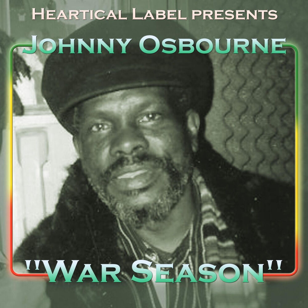 Picture of War Season