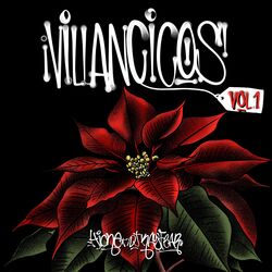 Cover of Villancicos, Vol. 1