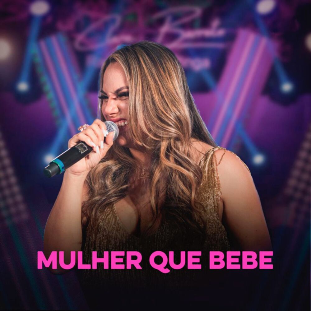 Picture of Mulher Que Bebe