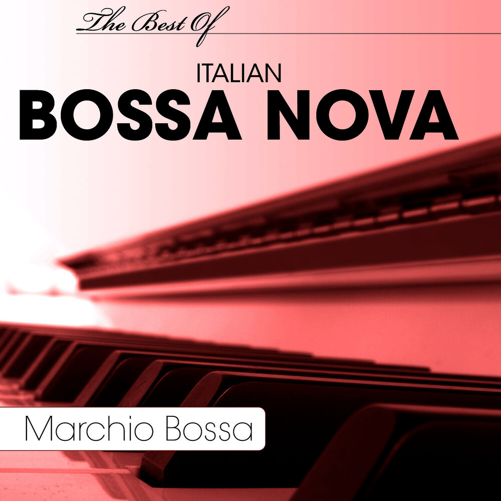 Picture of The Best Of Italian Bossa Nova