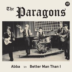 Cover of Abba