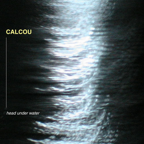 Head under Water