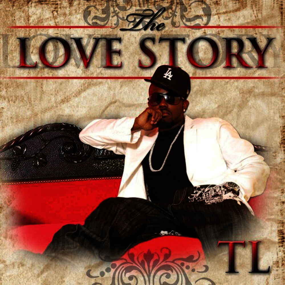 Picture of The Love Story