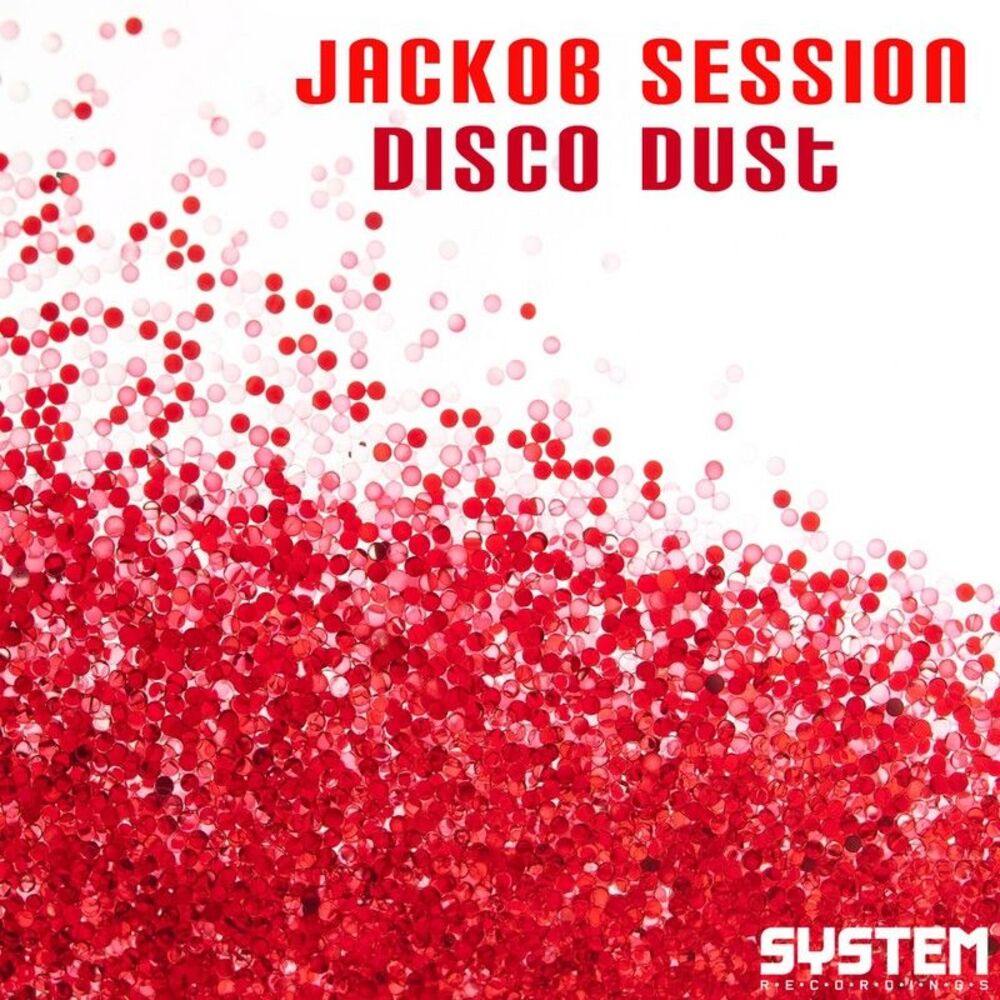 Picture of Disco Dust - Single