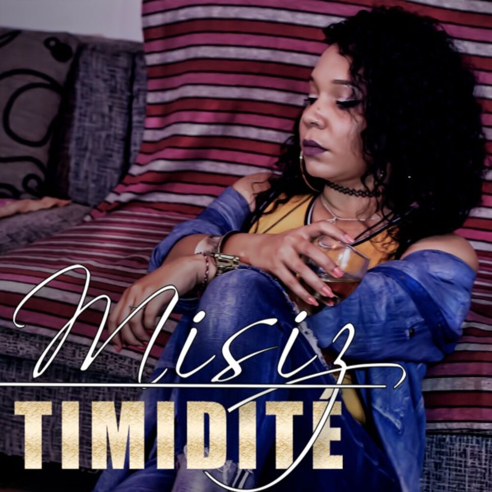 Picture of Timidité