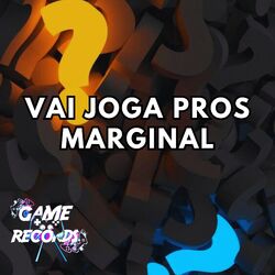 Cover of Vai joga pros Marginal