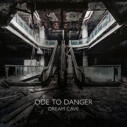 Cover of Ode to Danger