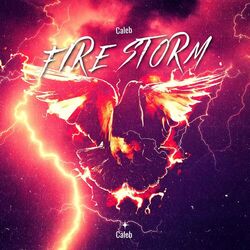 FIRE STORM