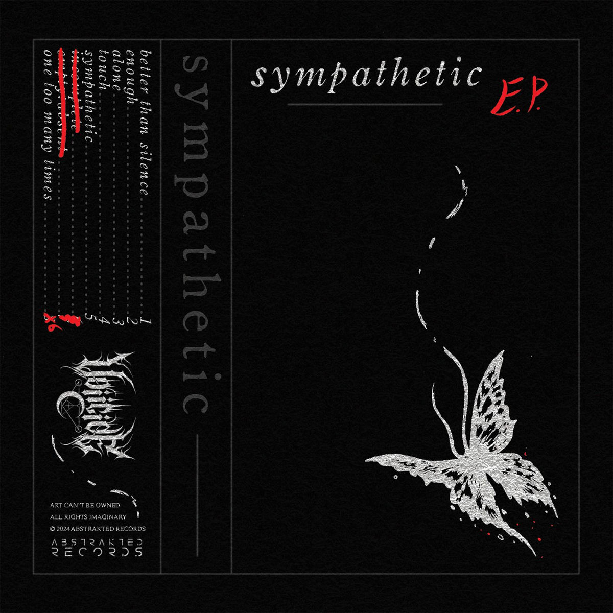 Album cover of Sympathetic