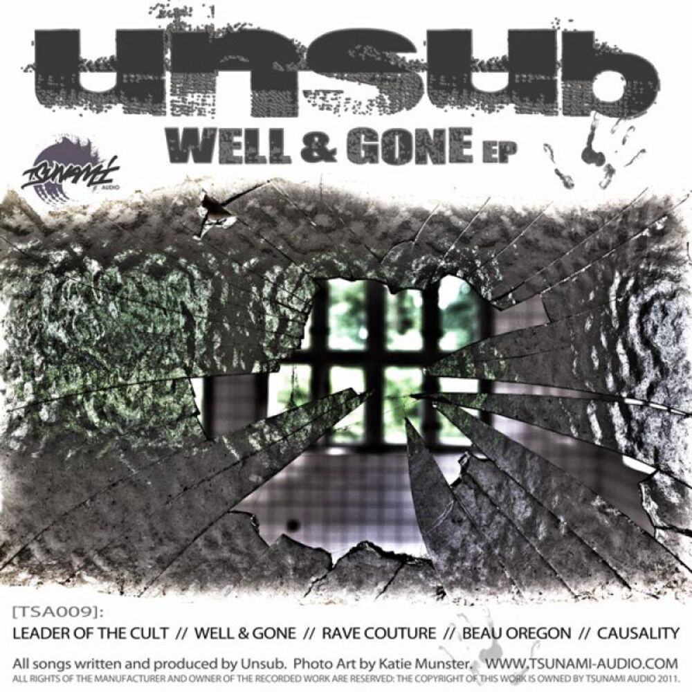 Picture of Well And Gone EP