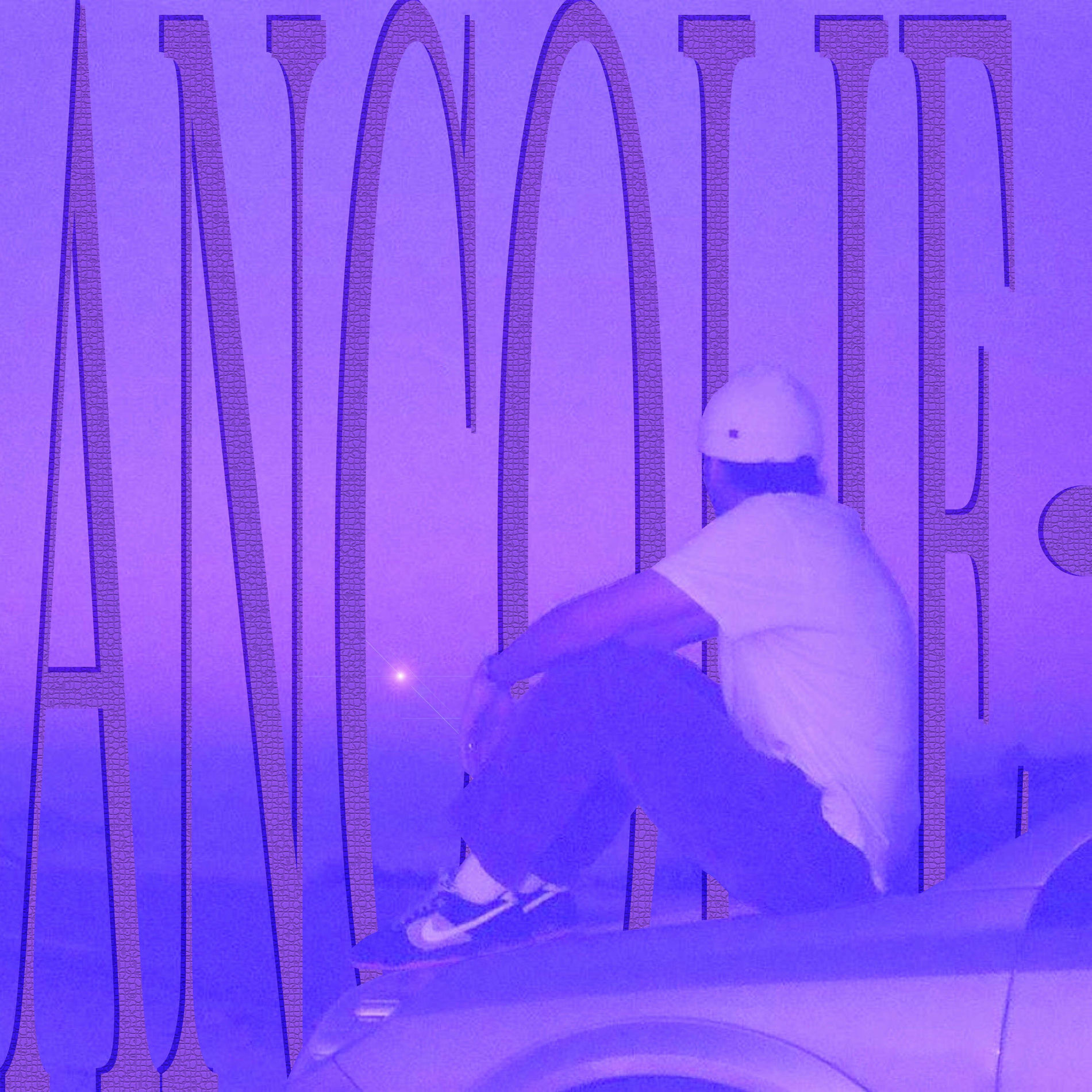 Album cover of Ancolie.