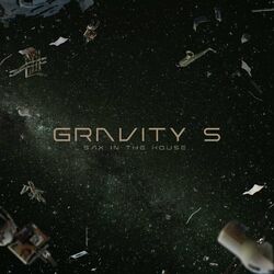 Cover of Gravity S