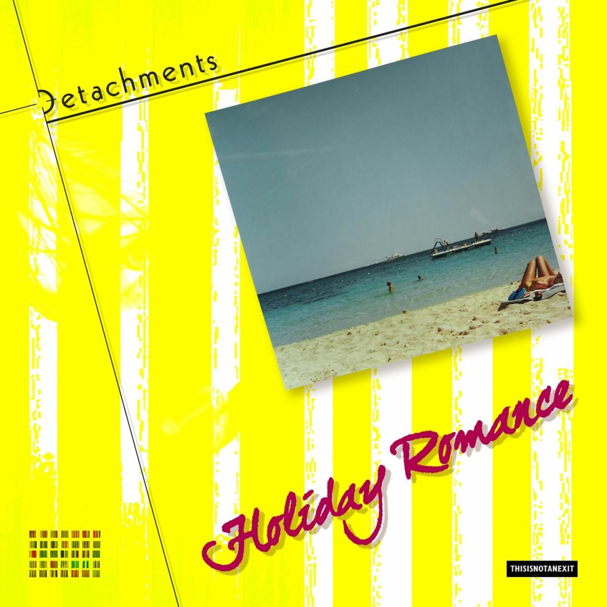 Album cover of Holiday Romance
