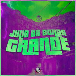 Julia da Bunda Grande