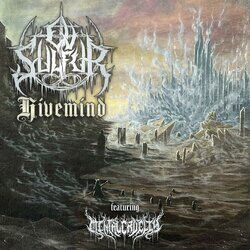 Cover of Hivemind (feat. Mental Cruelty)