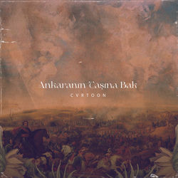 Ankara'nın Taşına Bak