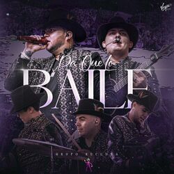 Cover of Pa Que Lo Baile