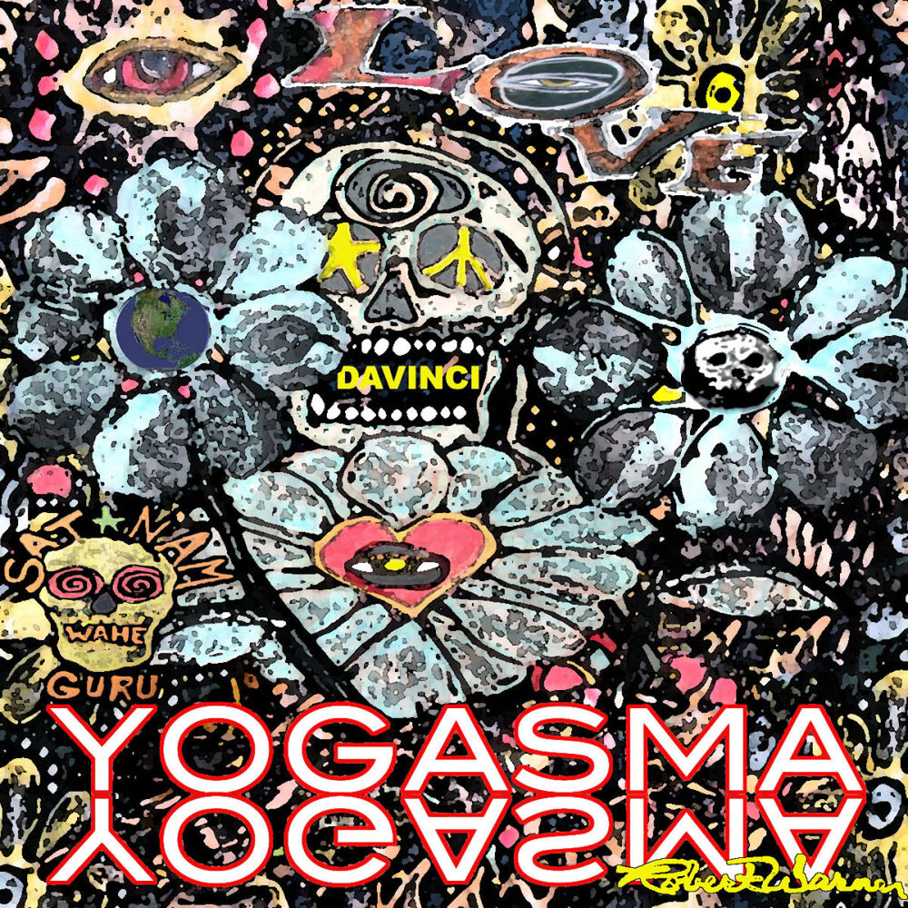 Picture of Yogasma
