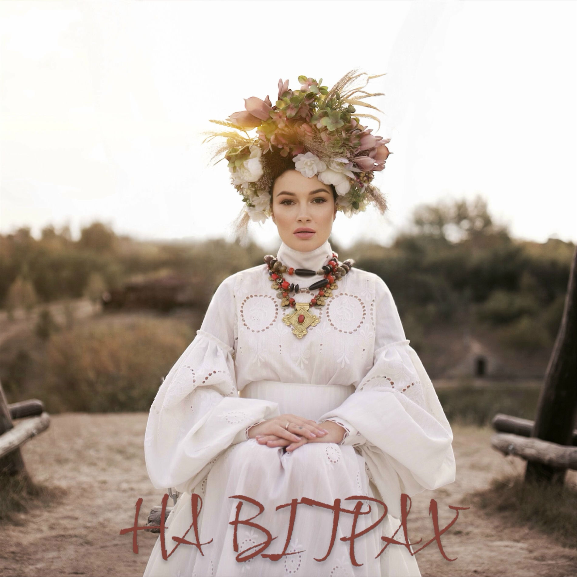 Album cover of На вітрах
