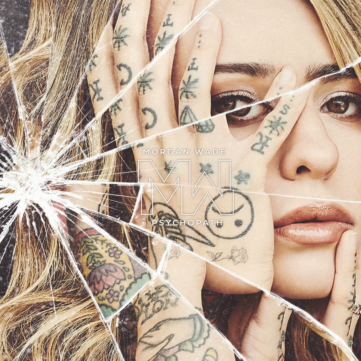 Album picture of Psychopath